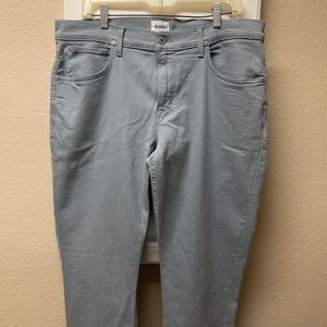 Hudson Slim Straight Pants